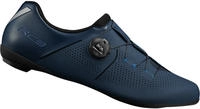 Shimano ESHRC302MGN01S46000, Shimano Rc302 Road Shoes Blau EU 46 Mann Navy