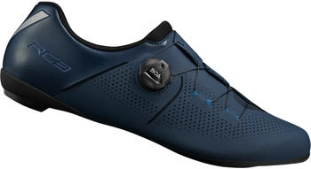 Shimano SH-RC302 Rennradschuhe blau