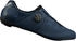 Shimano SH-RC302 Rennradschuhe blau