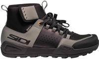 Sidi MCATOMUSMIDGTXMULLEDGR-45, Sidi Atomus Mid Gore-tex Mtb Shoes Blau EU 45 Mulled