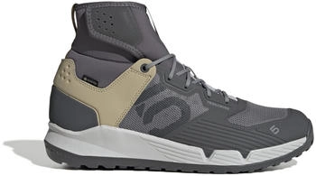 Adidas Trailcross XT MTB Shoes grey five