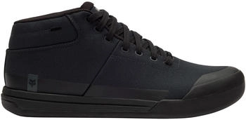 Fox Racing Union Canvas Mid schwarz