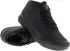 Fox Racing Union Canvas Mid schwarz