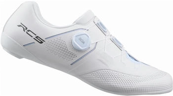 Shimano RC503 weiß