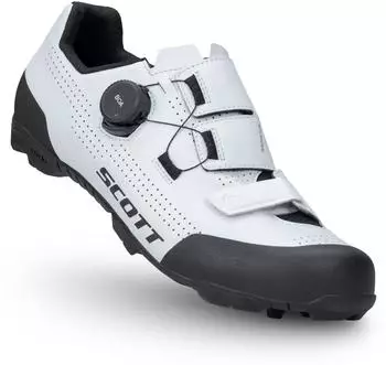 Scott MTB Team Boa weiss