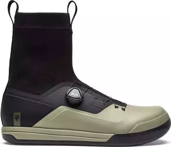 Fox Union Boa All Weather oliv/dunkelgr&uuml;n