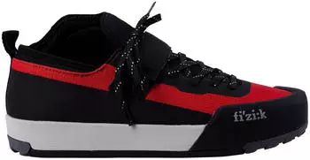 Fizik Gravita Versor rot/schwarz