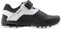 Northwave 80223012, Northwave Spider Plus 3 MTB Schuhe-Schwarz-37, Kostenlose