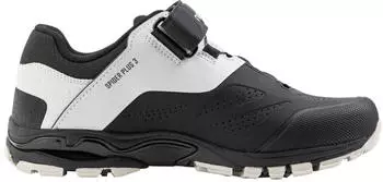 Northwave Spider Plus 3 MTB / Trekking Cycling Shoes schwarz/light grey