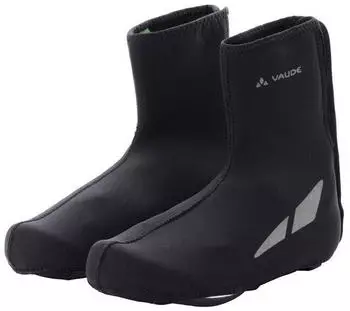 VAUDE Shoecover Pallas III schwarz