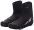 VAUDE Shoecover Pallas III schwarz