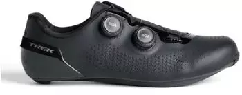 Trek Velocis schwarz