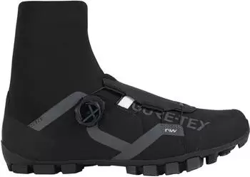 Northwave Celsius XT GTX Winter MTB Cycling Shoes schwarz/grau