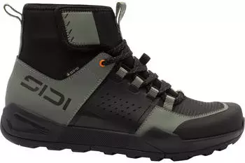 Sidi Atomus MID GTX 2026 mulled green/black