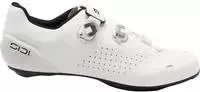 Sidi 7023000917-EU 38, Sidi Genius X Wyve Radschuhe Fahrradschuhe weiss Gr&ouml;&szlig;e 38
