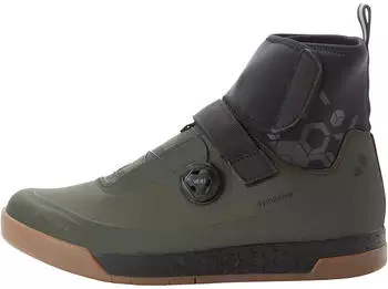 VAUDE Am Moab Mid Winter STX gr&uuml;n