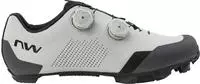 Northwave 80262077-92, Northwave Striker Mountainbike-Schuhe light grey/black