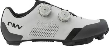 Northwave Striker Wide MTB grau/schwarz