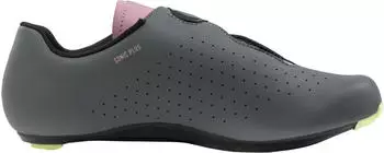 Northwave Sonic Plus dark grey/dusty malva