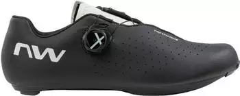 Northwave Sonic Plus schwarz/grau
