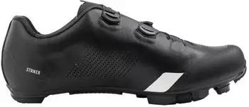 Northwave Striker Wide MTB schwarz/grau