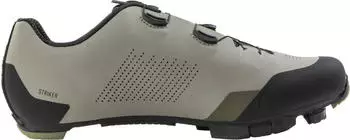 Northwave Striker Wide MTB sandfarben/gr&uuml;n