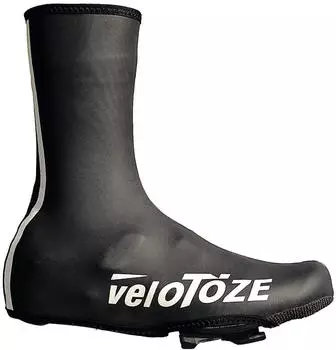 veloToze Velotoze schwarz/rosso/rojo