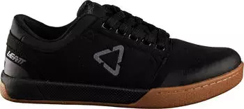 Leatt 2.0 Flatpedal schwarz