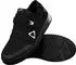 Leatt 2.0 Flatpedal schwarz