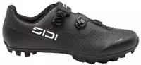 Sidi 000MCDOMX-X_sort, Sidi Dominator X Gravelschuh Schwarz