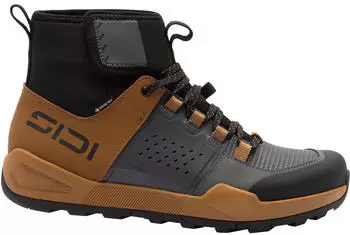 Sidi Atomus MID GTX 2026 harvest grey