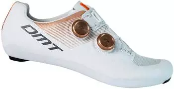 DMT Kr0 Evo weiße bronze
