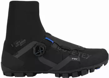 Northwave Celsius XC GTX schwarz