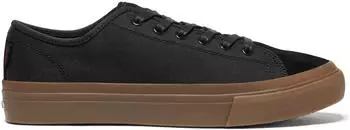 Chrome Kursk AW Sneaker schwarz