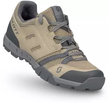 Scott W Crus-R Boa dust beige/dark grey