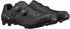 Shimano SH-XC703 XC Wide schwarz