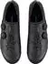 Shimano SH-XC703 XC Wide schwarz