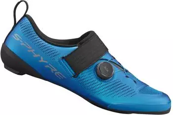 Shimano TR903 blau
