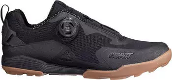 Leatt 6.0 Clip Shoe (2023) schwarz