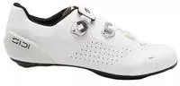 Sidi GENIUSX-X_sort, Sidi Genius X Rennradschuh Schwarz