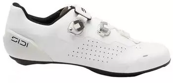 Sidi Genius X Wyve weiß
