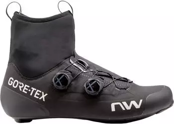 Northwave Flagship R GTX schwarz