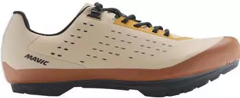 Mavic Allroad Sl Gravel white pepper/adobe/golden yellow