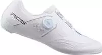 Shimano ESHRC503MGW01E41000, Shimano RC503 white (W01) WIDE 41