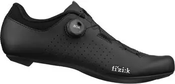 Fizik Vento Omna Wide Fit grey/black