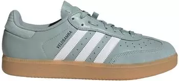 Adidas Velosamba Leather wonder sage/cloud white/core black
