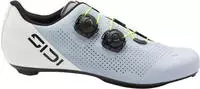 Sidi 000MCERGO6-SKYGREY-44, Sidi Ergo 6 Road Shoes Grau EU 44 Sky Grey