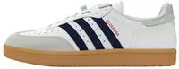 adidas Cycling JQ9179-12-, adidas Cycling Velosamba Leather Fahrradschuhe wei&szlig;