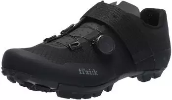 Fizik Vento Ferox Carbon schwarz/schwarz