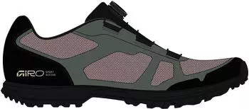 Giro Gauge Boa dark sage